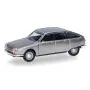 Citroen GS, gris renard - HO 1/87 - HERPA 430722-005