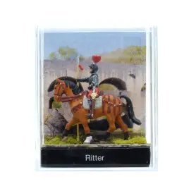 Cavalier - HO 1/87 - PREISER 99502