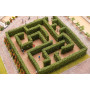 Labyrinthe - HO 1/87 - FALLER 180379