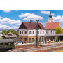Gare de Steinbach - N 1/160 - FALLER 212129