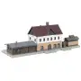 Gare de Steinbach - N 1/160 - FALLER 212129