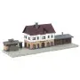 Gare de Steinbach - N 1/160 - FALLER 212129