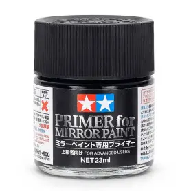 Apprêt peinture pour peinture effet miroir 23 ml - Tamiya 69951