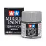 Peinture effet miroir 10 ml - Tamiya 69950