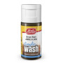 Wash acrylique Brun Rail Center 15 ml - AMMO R-2450