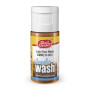 Wash acrylique Rouille légère Rail Center 15 ml - AMMO R-2451