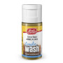 Wash acrylique Ocre Rail Center 15 ml - AMMO R-2453