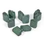 Ensemble Jerrycan allié - 1/35 - VALLEJO SC206