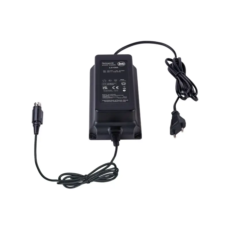 Bloc d'alimentation à découpage UE 110 VA IP65 G 1/22,5 - LGB 51085