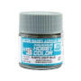 H-417 RLM76 Light Blue satiné Mr Hobby Gunze Aqueous - pot acrylique 10 ml