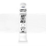 Peinture à l'huile couleur blanc neige 20ml - AK INTERACTIVE AKABT001