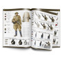 Couleurs de la guerre Peinture Seconde Guerre mondiale (anglais) - VALLEJO 75013