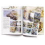IDF Colors (anglais) - VALLEJO 75017