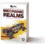 Mechanic Realms (anglais) - VALLEJO 75018
