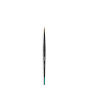 Pinceau Vallejo Pro Modeler Rond Poils Naturels N° 4 - VALLEJO B01004