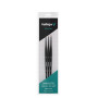 Pinceau Vallejo Set Detail Definition Rond N° 4/0, 3/0 & 2/0 - VALLEJO B02990