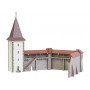 Enceinte de vieille ville - N 1/160 - Faller 232355