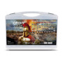 Coffret de base 75 couleurs de base Model Color 18&nbsp;ml - VALLEJO 70252