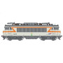BB 22378 casquette SNCF ép. V - analogique - LS Models 10439