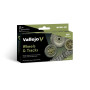 Set Couleurs Roues et chenilles 8 x 18 ml - VALLEJO 71213