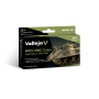 Set couleurs blindés USMC WWII 6x 18 ml - VALLEJO 71624