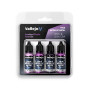 Set 4x couleurs 18ml Violet Améthyste - VALLEJO 77255