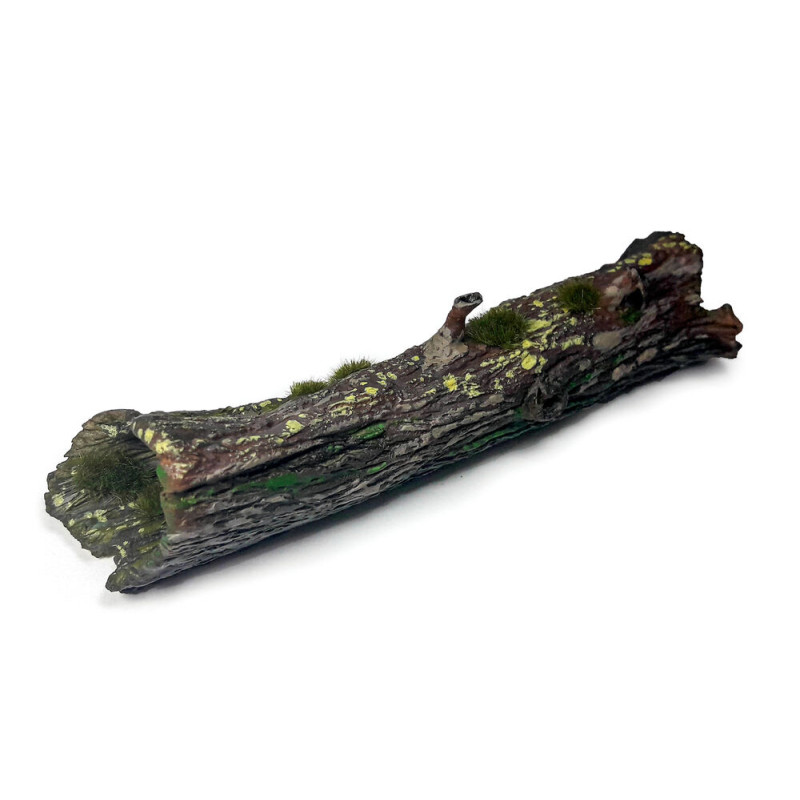 Gros tronc tombé - 1/35 - VALLEJO SC307