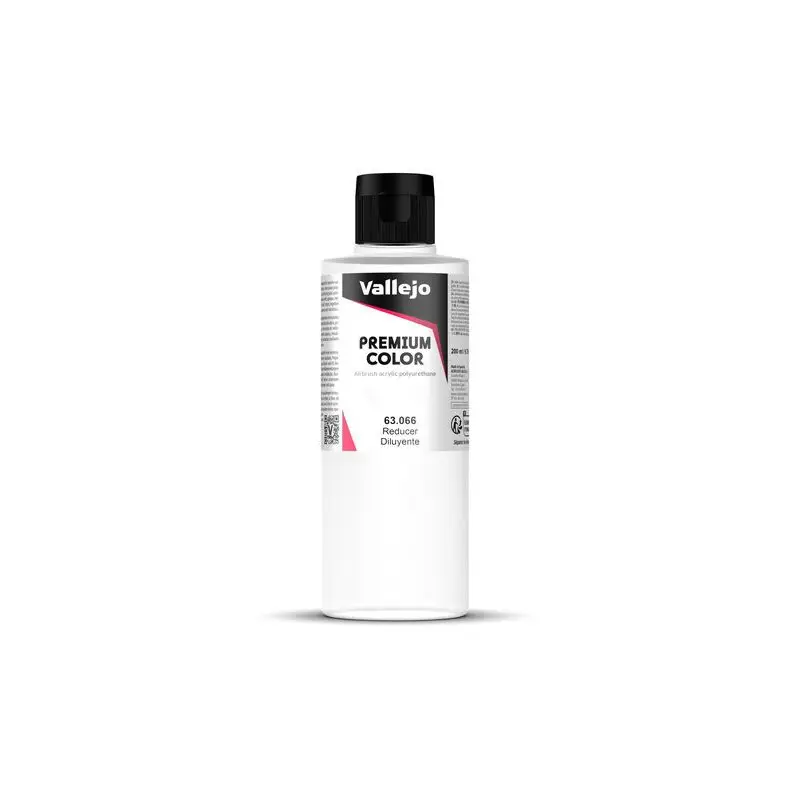 Diluant 200 ml - VALLEJO 63066