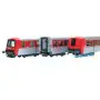 Rame réversible RRR, TER Haute-Normandie N°114 SNCF ép IV - SNCF - HO 1/87 - EPM E 41.09.16