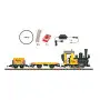 Coffret de départ train de chantier - G 1/22,5 - LGB 70504