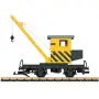 Wagon grue - G 1/22,5 - LGB 40043