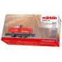 Locomotive diesel DHG 500 DB Cargo ép. VI digitale son 3 RAILS - HO 1/87 - MARKLIN 36506