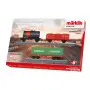 Set de 3 wagons marchandises Cargo, ép. VI - HO 1/87 - Märklin 44506