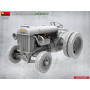 Tracteur Industriel Standard N Mod. 1936/38 - 1/35 - MINIART 38102