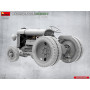Tracteur Industriel Standard N Mod. 1936/38 - 1/35 - MINIART 38102