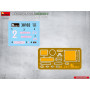 Tracteur Industriel Standard N Mod. 1936/38 - 1/35 - MINIART 38102