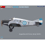 Junkers F13. Milieu de production. Service Militaire - 1/48 - MINIART 48011