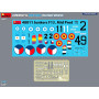 Junkers F13. Milieu de production. Service Militaire - 1/48 - MINIART 48011