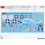 Focke-Wulf Fw 190D-9 Early Production JG 54 Grünherz Kit de base - 1/48 - MINIART 48035