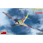 Focke-Wulf Fw 190D-9. Mimetall Prod. Kit avancé - 1/48 - MINIART 48048