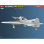 Focke-Wulf Fw 190D-9. Mimetall Prod. Kit avancé - 1/48 - MINIART 48048