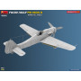 Focke-Wulf Fw 190D-9. Mimetall Prod. Kit avancé - 1/48 - MINIART 48048