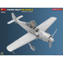 Focke-Wulf Fw 190D-9. Mimetall Prod. Kit avancé - 1/48 - MINIART 48048