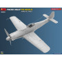 Focke-Wulf Fw 190D-9. Mimetall Prod. Kit avancé - 1/48 - MINIART 48048