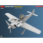 Focke-Wulf Fw 190D-9. Mimetall Prod. Kit avancé - 1/48 - MINIART 48048