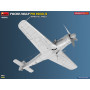 Focke-Wulf Fw 190D-9. Mimetall Prod. Kit avancé - 1/48 - MINIART 48048