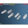 Focke-Wulf Fw 190D-9. Mimetall Prod. Kit avancé - 1/48 - MINIART 48048