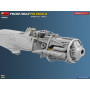 Focke-Wulf Fw 190D-9. Mimetall Prod. Kit avancé - 1/48 - MINIART 48048