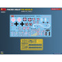 Focke-Wulf Fw 190D-9. Mimetall Prod. Kit avancé - 1/48 - MINIART 48048