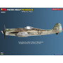 Focke-Wulf Fw 190D-9. Mimetall Prod. Kit avancé - 1/48 - MINIART 48048